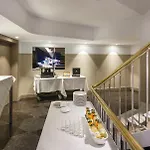 ホテル Ascot 4*