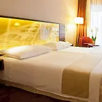 ホテル Ascot 4*