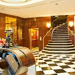 Ascot ホテル