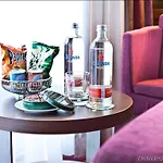 Ascot ホテル チューリッヒ
