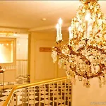 Ascot ホテル チューリッヒ
