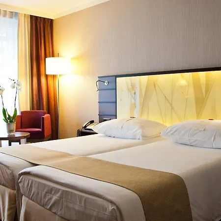 Hotell Ascot Zürich