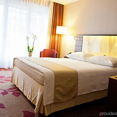 Ascot Hotell Zürich