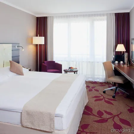 Ascot Hotell