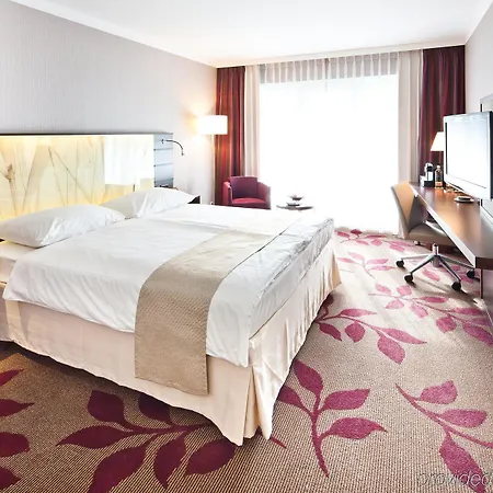 Ascot Hotell Zürich