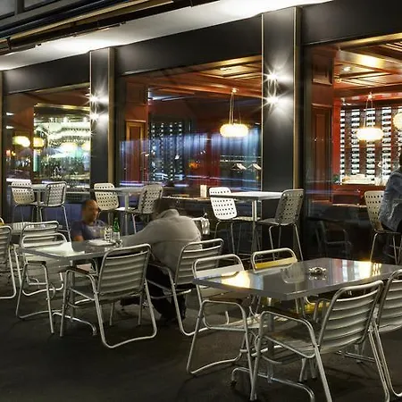 Hotell Ascot Zürich