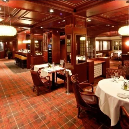 Hotell Ascot Zürich