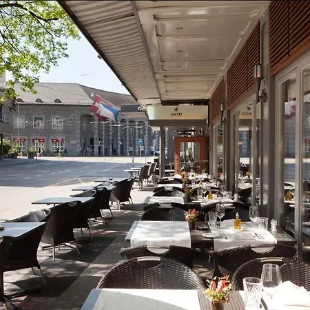 Ascot Zürich