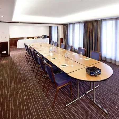 Ascot Zürich