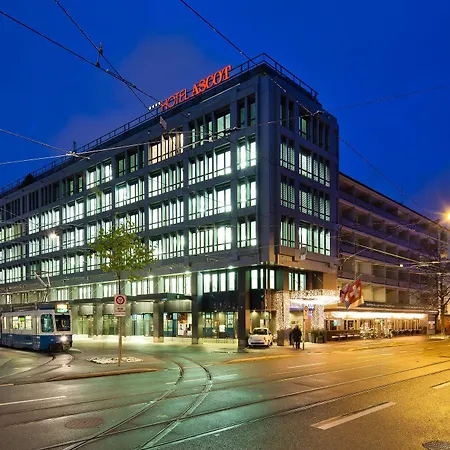 Ascot Zürich