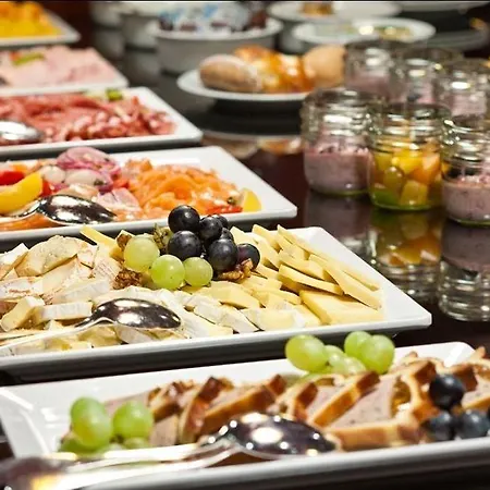 Hotell Ascot