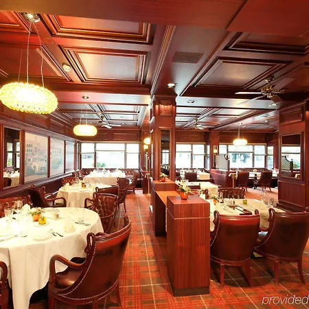 Hotell Ascot 4*