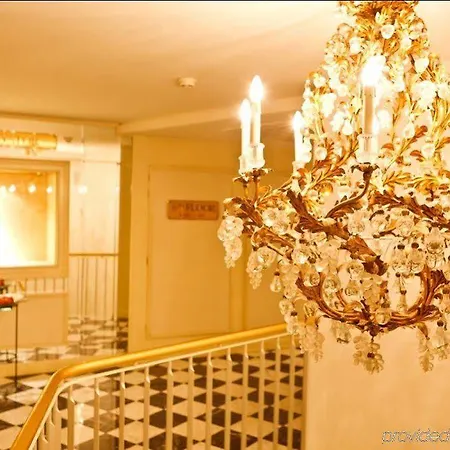 Ascot Hotell Zürich