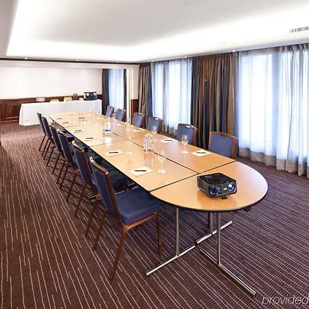 Hotell Ascot