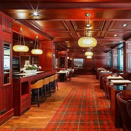 Hotell Ascot
