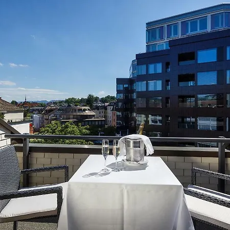 Hotell Ascot 4*