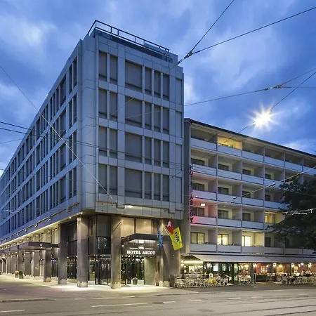 Ascot Zürich