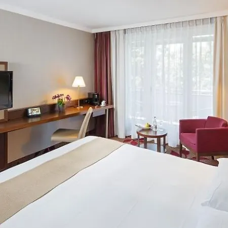 Hotell Ascot 4*