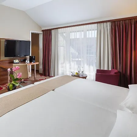 Hotell Ascot