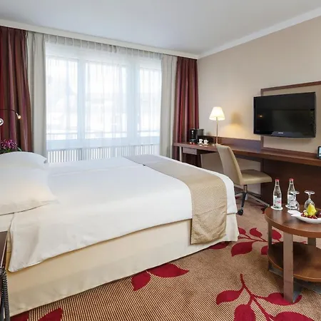 Ascot Szálloda 4*