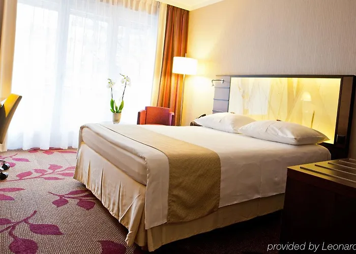 Ascot Hotell Zürich