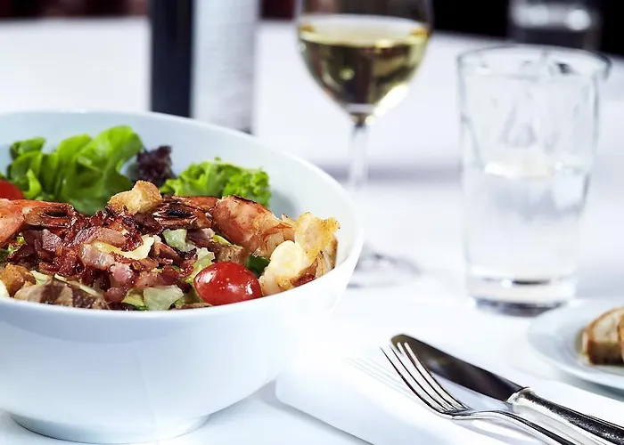 Hotell Ascot Zürich