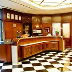 Hotel Ascot Zurique