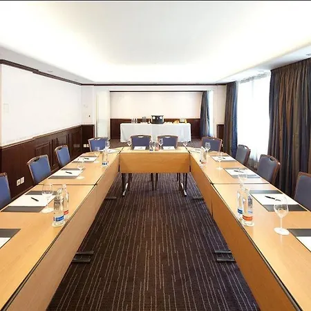 Hotel Ascot Zürich