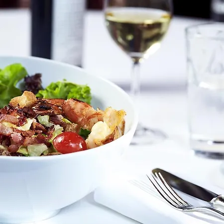 מלון Ascot ציריך