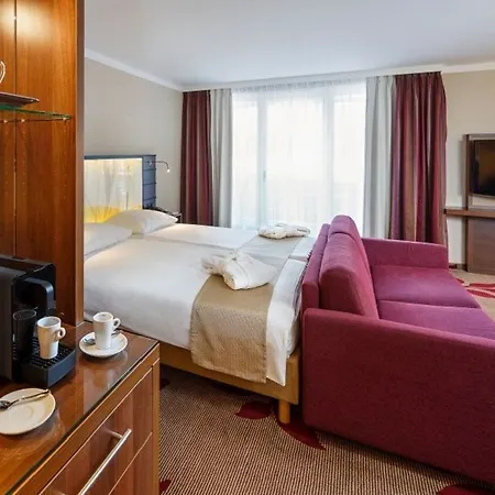 Ascot Zürich