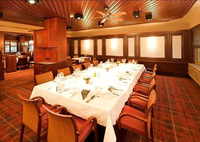 Ascot チューリッヒ